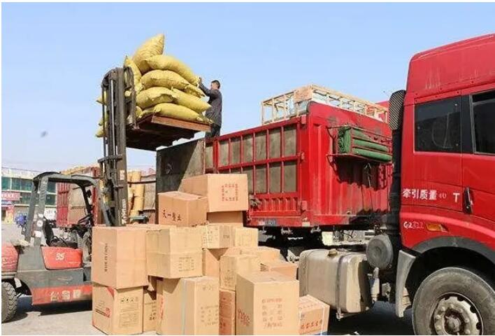 漳州到海南区物流专线