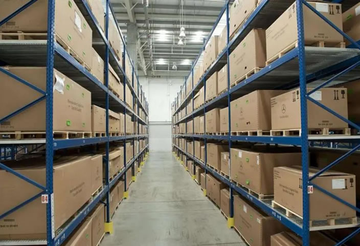 漳州到海南区货物仓储