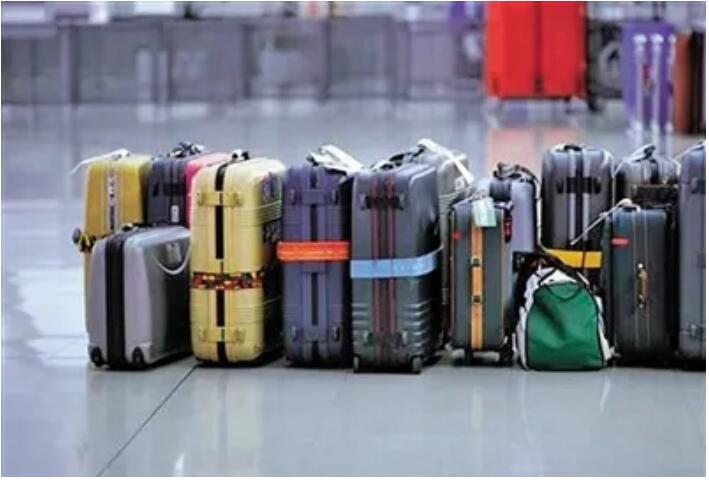 漳州到海南区行李托运