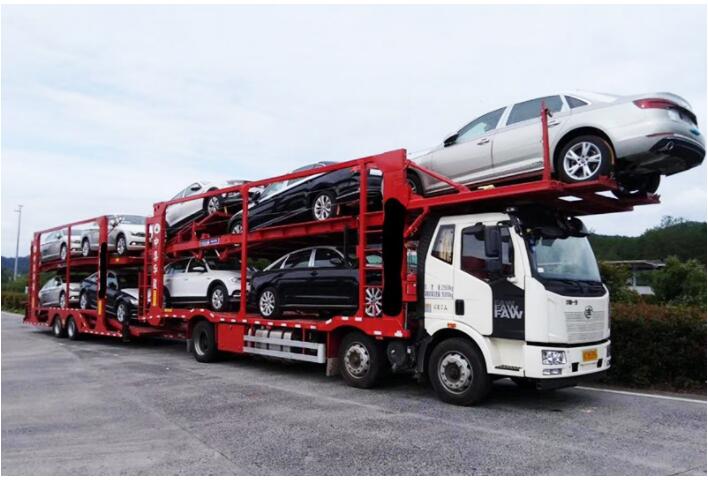 漳州到海南区轿车托运